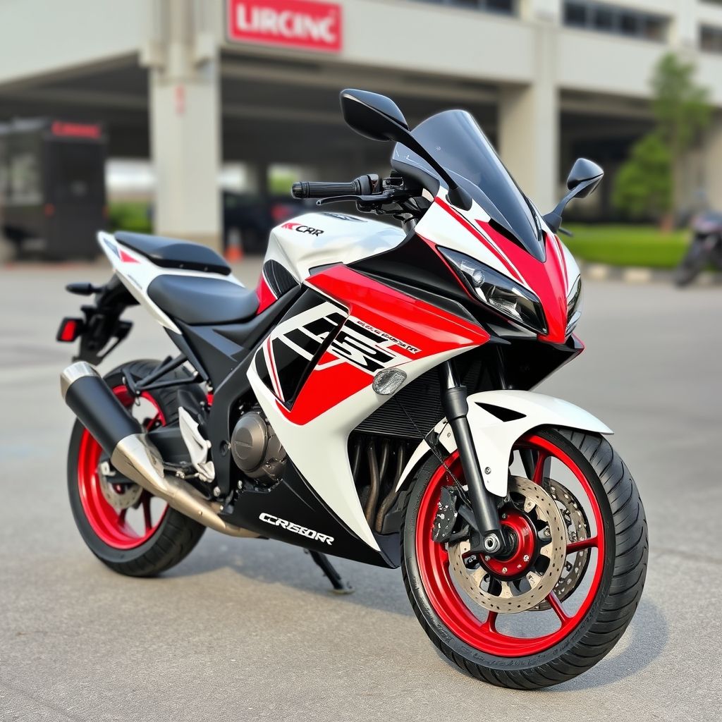 CBR650R 2026 กับทริปทางไกล: ประสบการณ์จริง